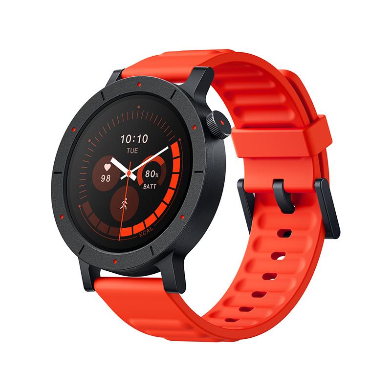 cmf by NOTHING CMF Watch 3 Pro Orange (スマートウォッチ)(ウォッチプロ)(ノッシング)(国内正規品)(Watch Pro 3rd Gen)(オレンジ)