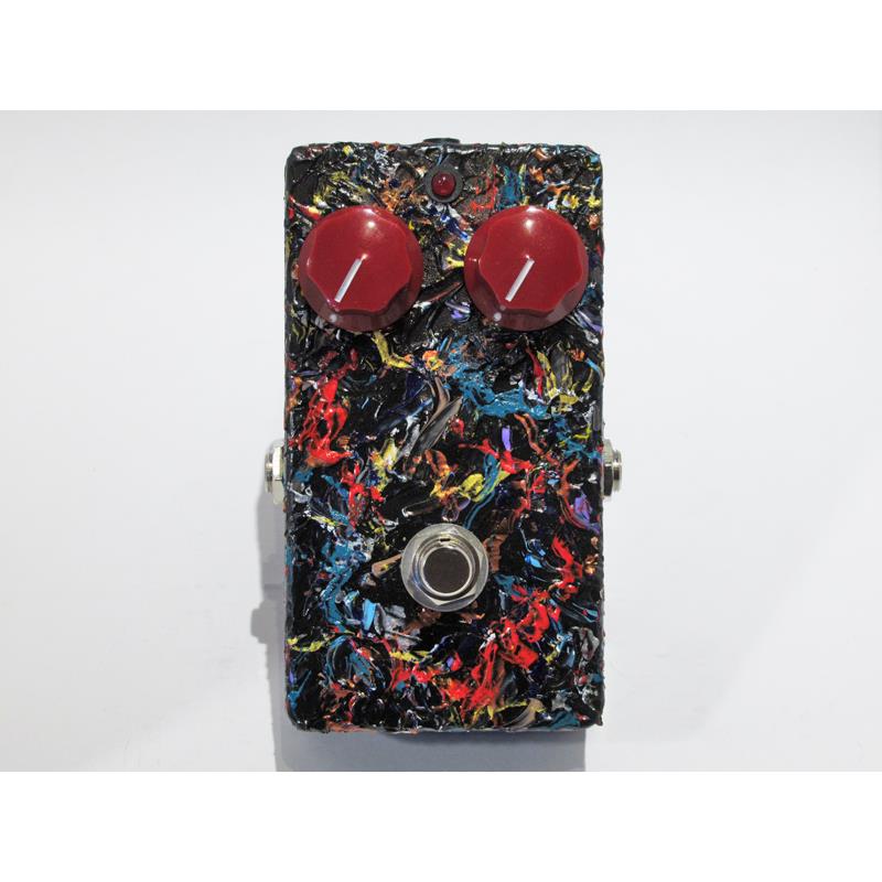 翌日配達 TRIAL GB-6 Super Germanium Booster|イケベ楽器 イケシブ