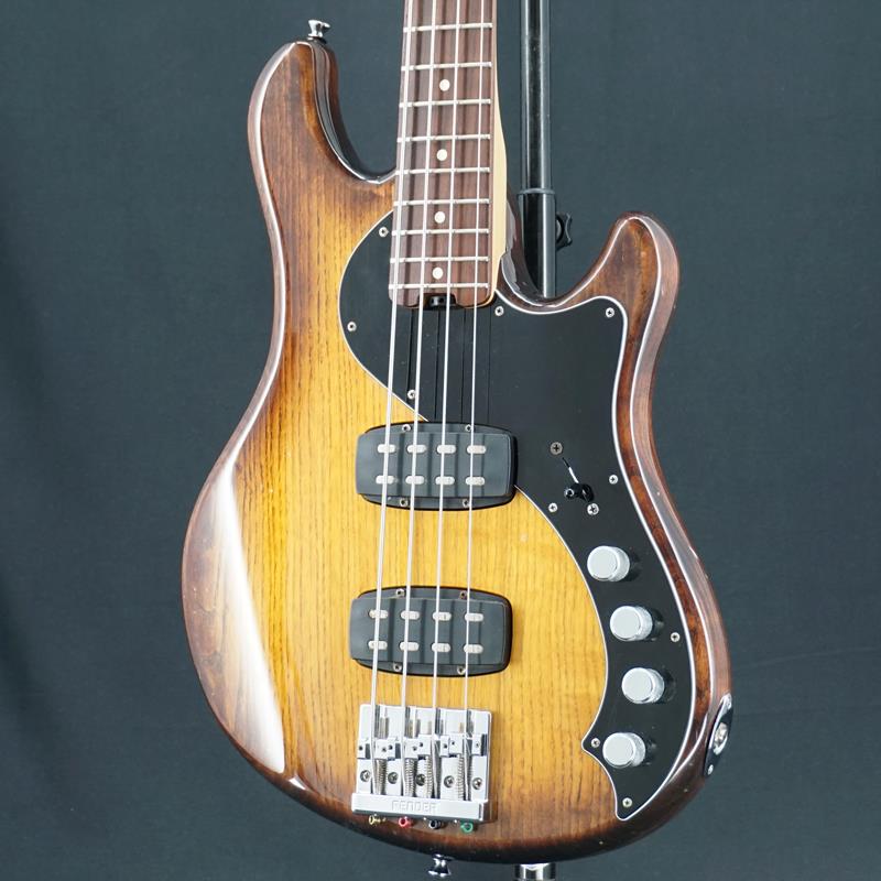 楽天市場】【中古】Fender USA American Deluxe Dimension Bass IV