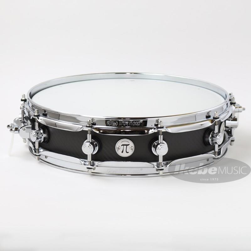 dw DRVF3114SVC [Collector's Carbon Fiber Pi 14&times;3.14]｜イケベ楽器 イケシブ