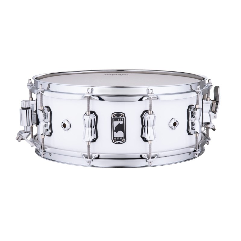MAPEX BPNML4550COW [BLACK PANTHER / Venom 14 x 5.5 ARCTIC WHITE]