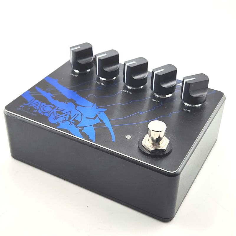 楽天市場】Limetone Audio USED 中古 JACKAL MIDNIGHT : イケベ楽器