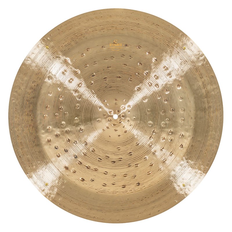 MEINL B22FRCHR [Byzance Foundry Reserve China Ride 22] 65,340円
