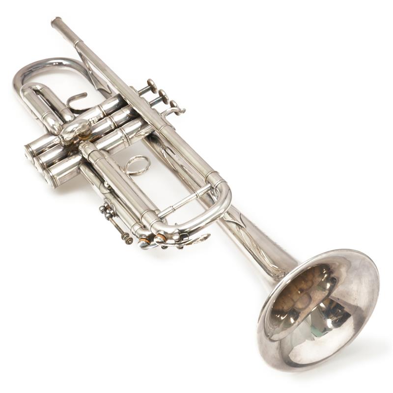 楽天市場】BESSON ベッソン/コルネット/600/622-763397/管楽器/Bランク