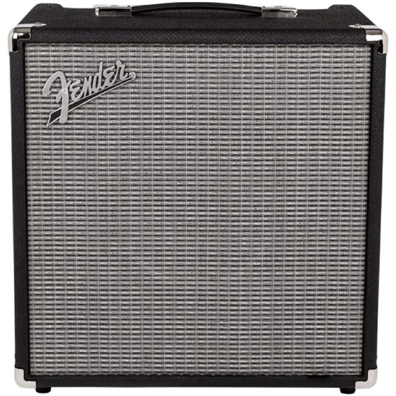 Fender USA 【入荷待ち、ご予約受付中】RUMBLE 40 (V3)