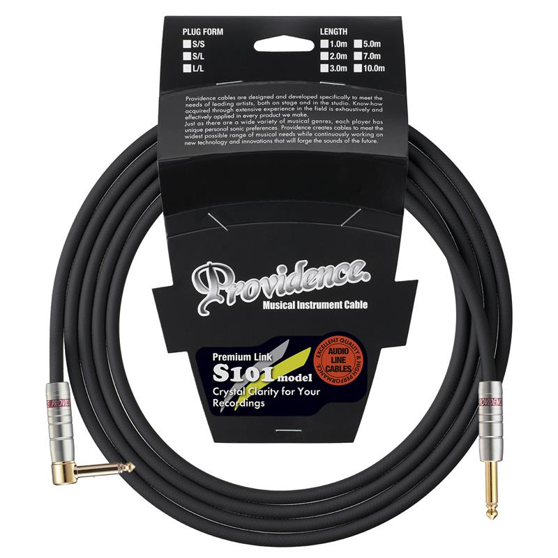 Providence S101 Studiowizard　(S/L 1.0m)｜イケベ楽器 イケシブ