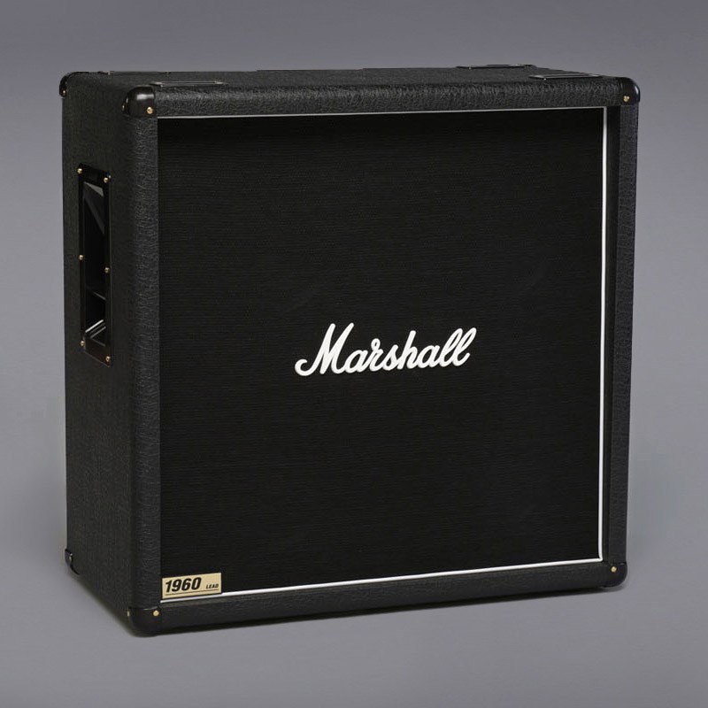 翌日配達 Marshall 1960B(スピーカー キャビネット マーシャル)|イケベ楽器 イケシブ