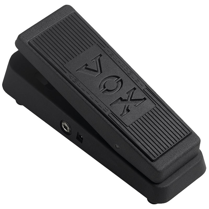 VOX V847A ワウペダル VOX Amps USA | V847A Wah Pedal | Shop Now