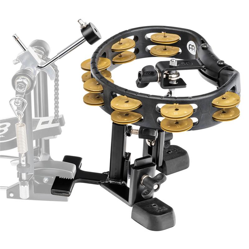 MEINL BG-TS [Benny Greb Signature Tambo Step]｜イケベ楽器 イケシブ
