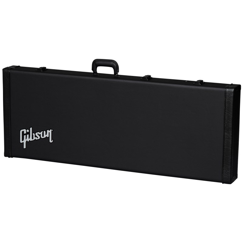 翌日配達 Gibson Explorer Modern Hardshell Case[ASEXPCASE-MDR]