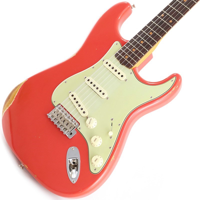 Fender Custom Shop ストラトキャスターSUMO STOMP XN17355-