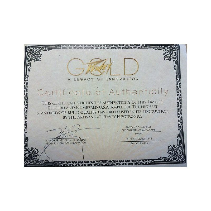 6505+50thAnniversaryGold【国内25台限定販売】-04
