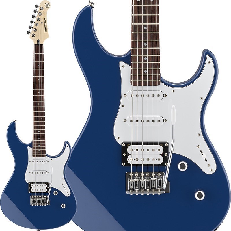 翌日配達 YAMAHA PACIFICA112V (United Blue) [SPAC112VUTB]