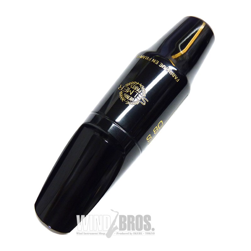 R*c様 テナーサックス マウスピース セルマー S80 C☆☆ Henri Selmer Paris セルマー S80 C* テナーサックス マウス