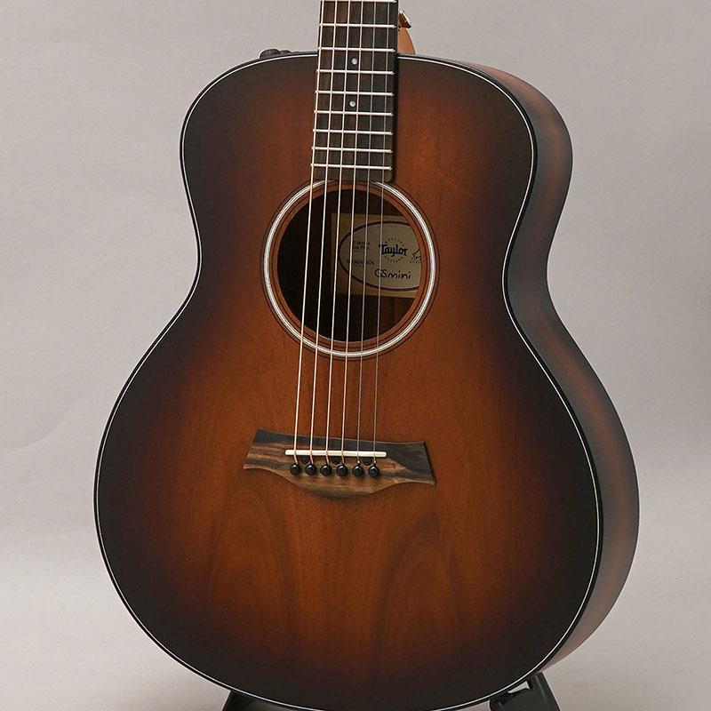 TAYLOR GS Mini-e Koa Plus テイラー