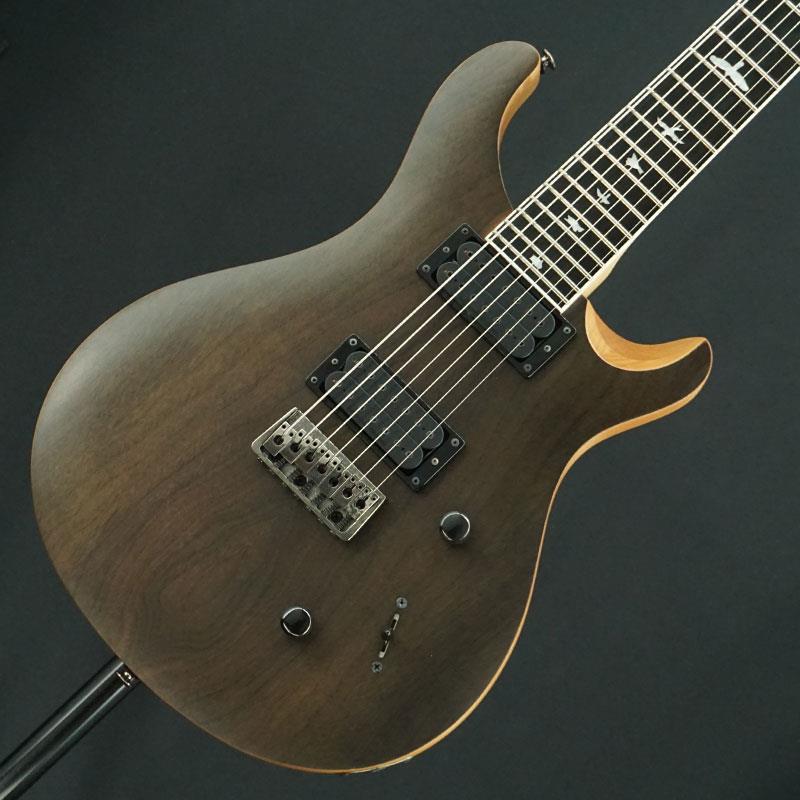P.R.S. USED 中古 SE Mark Holcomb SVN (Natural Satin/Walnut Veneer)[SN.B29822] Paul Reed Smith ポールリードスミス