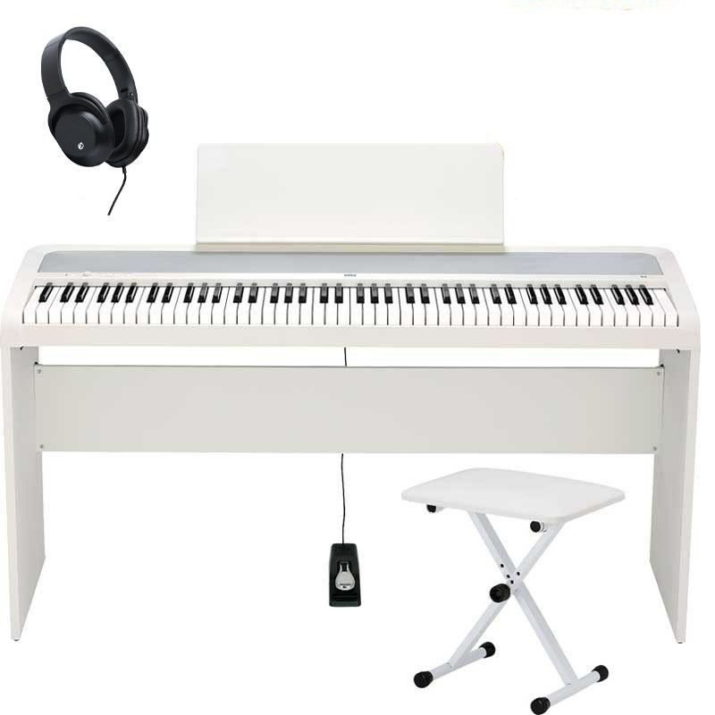 人気の福袋 男の子向けプレゼント集結 新品、未使用 KORG B2-WH
