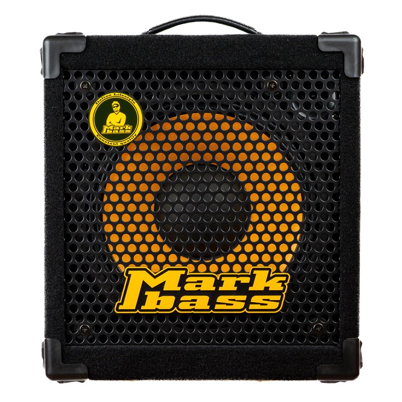 Markbass 【入荷待ち、ご予約受付中】 MINI CMD 121 P V [MAK-MC121P/5]｜イケベ楽器 イケシブ