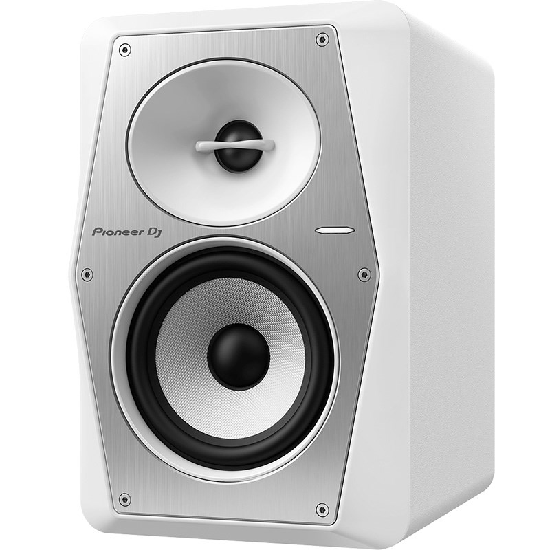 Pioneer DJ VM-50-W