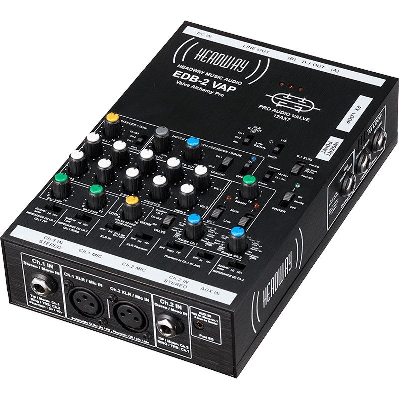 Headway Music Audio EDB-2 VAP