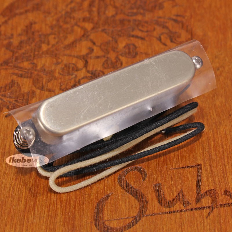 Suhr Guitars Woodshed Andy Wood Signature Pickup (Neck/Raw Nickel) 21,164円
