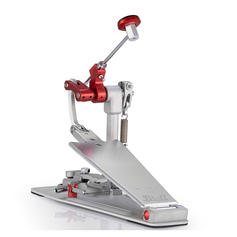 Pearl P-3500D [Demon Drive XR Machined Single Pedal]｜イケベ楽器 イケシブ