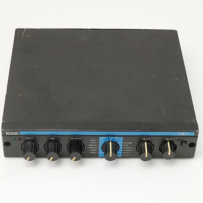 Lexicon USED 中古 LXP-1 made in USA #1188-4497 レキシコン