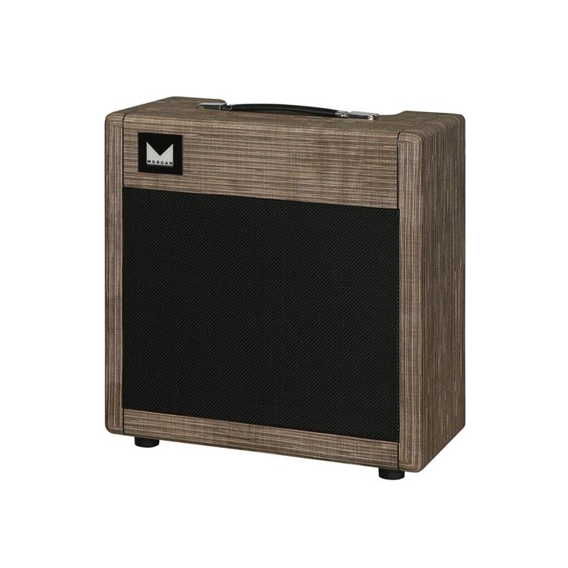 Morgan Amplification MVP-23 COMBO / DRIFTWOOD（モーガン）