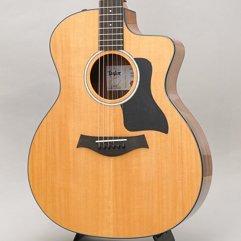 楽天市場】Taylor 210ce Rosewoodテイラー エレアコ ローズ