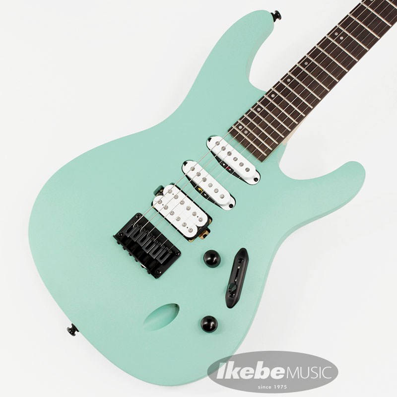 Ibanez S561-SFM [SPOT MODEL]