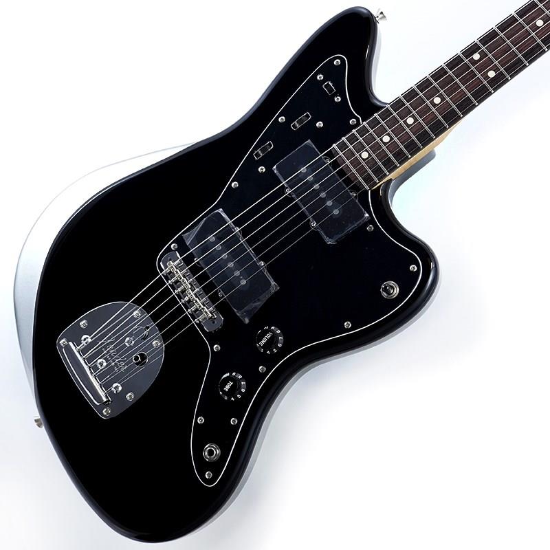 Fender Made in Japan Limited Starmaster (Black/Rosewood)｜イケベ楽器 イケシブ