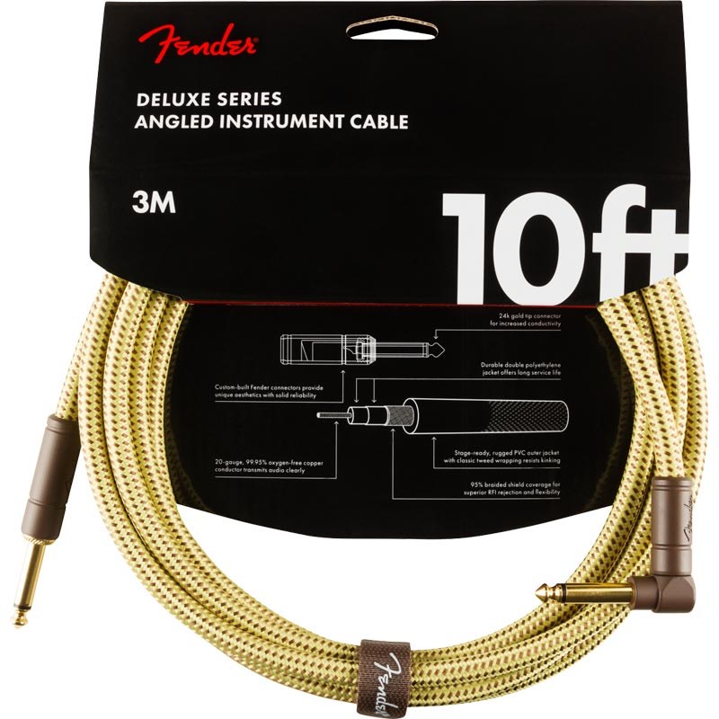 CU-416用ソルダーレスプラグキット Lプラグ10個 / ケーブル3m SL… Free The ToneSLK-SLIM Kit(ソルダーレススリムキット)【CU-416