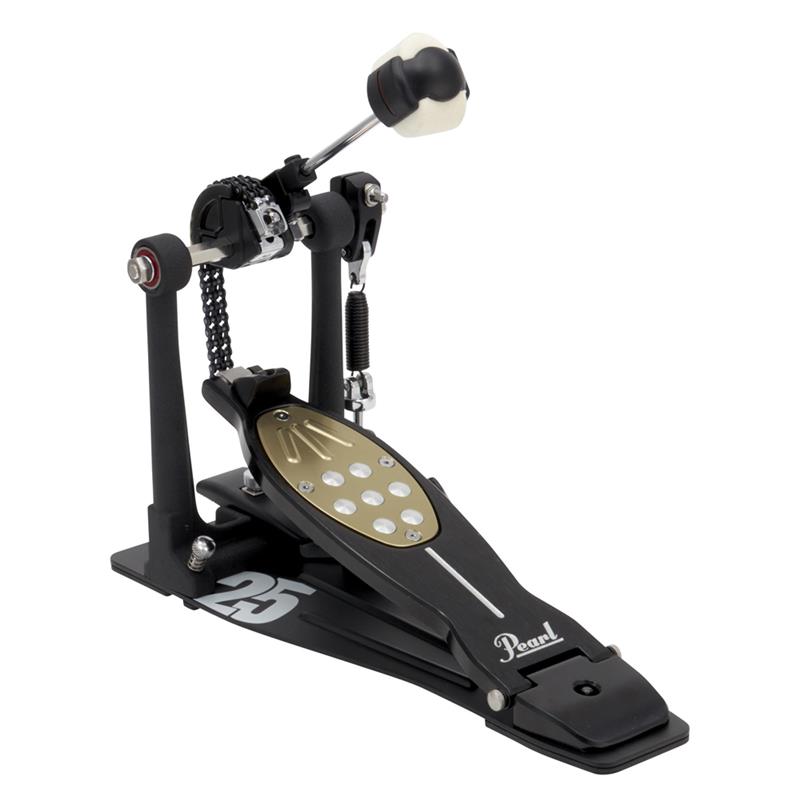 翌日配達 Pearl P-2050C/B [Eliminator 25th Anniversary Limited Edition / Single Pedal]