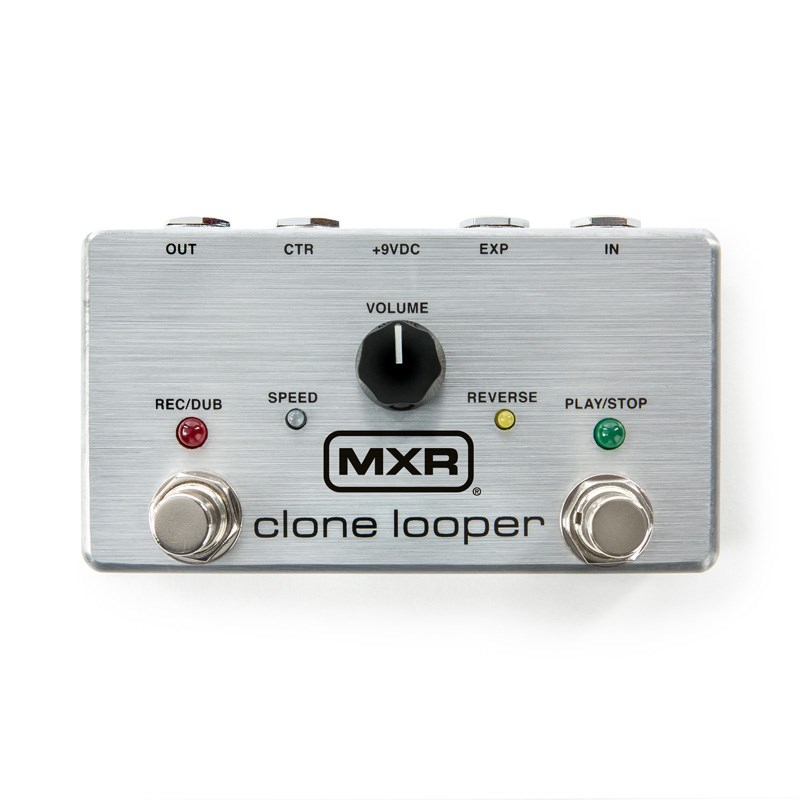 MXR M303 Clone Looper|イケベ楽器 イケシブ