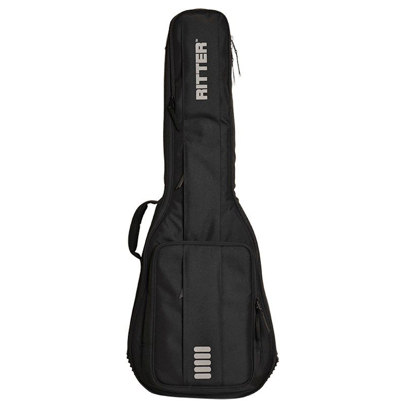 Ritter 【春得セール】 RGA5-L SBK for Les Paul レスポール専用 (Sea Ground Black)