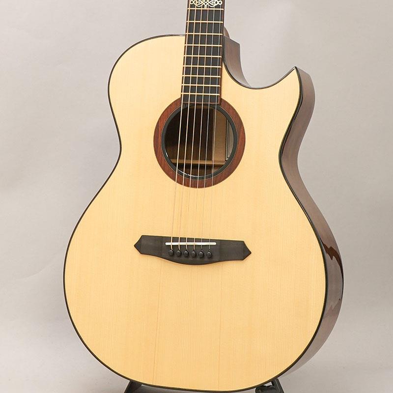 FONZO GUITARS V-301S SJFC