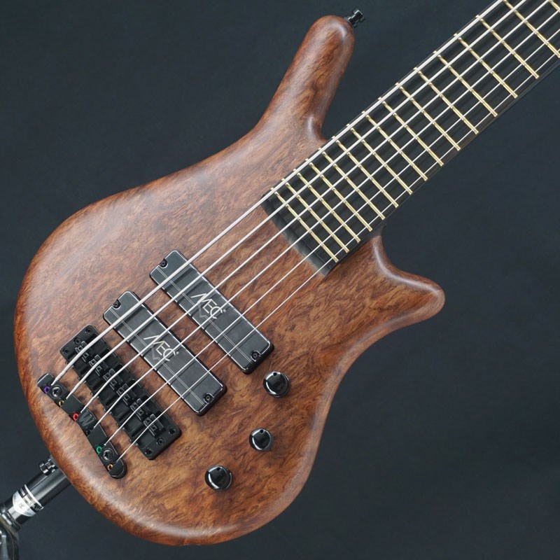 ベース Warwick Thumb Bass Warwick ワーウィック Customshop Basic Thumb Bass NT 5st
