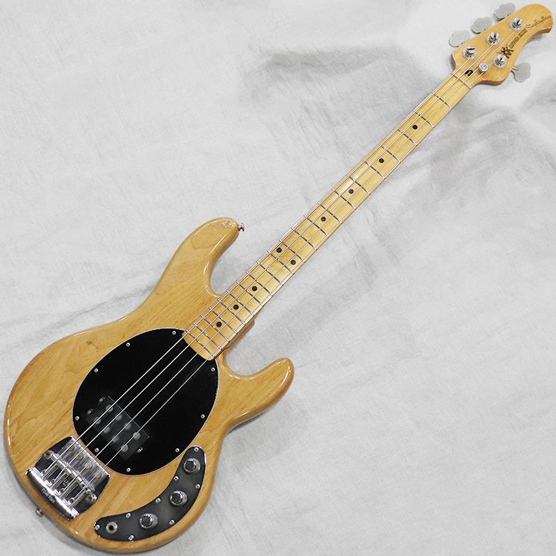 楽天市場】MUSICMAN（ミュージックマン）Retro '70s StingRay Bass