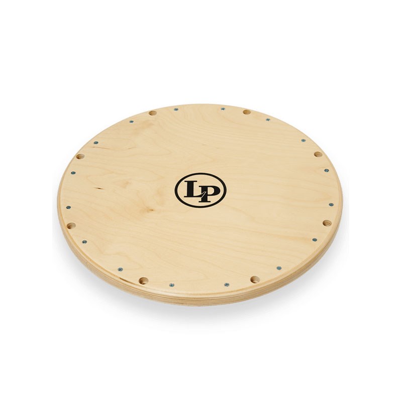 LP Wood Tapa 8ラグ用 [スネアをハイブリッドカホンに変えるアタッチメント]　[LP2414-8]｜イケベ楽器 イケシブ