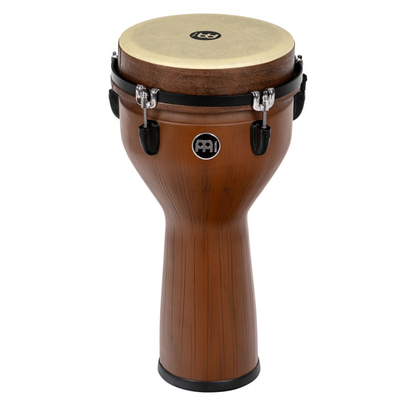 MEINL JD10BW [Jumbo Series Djembe 10'' - BARNWOOD]｜イケベ楽器 イケシブ