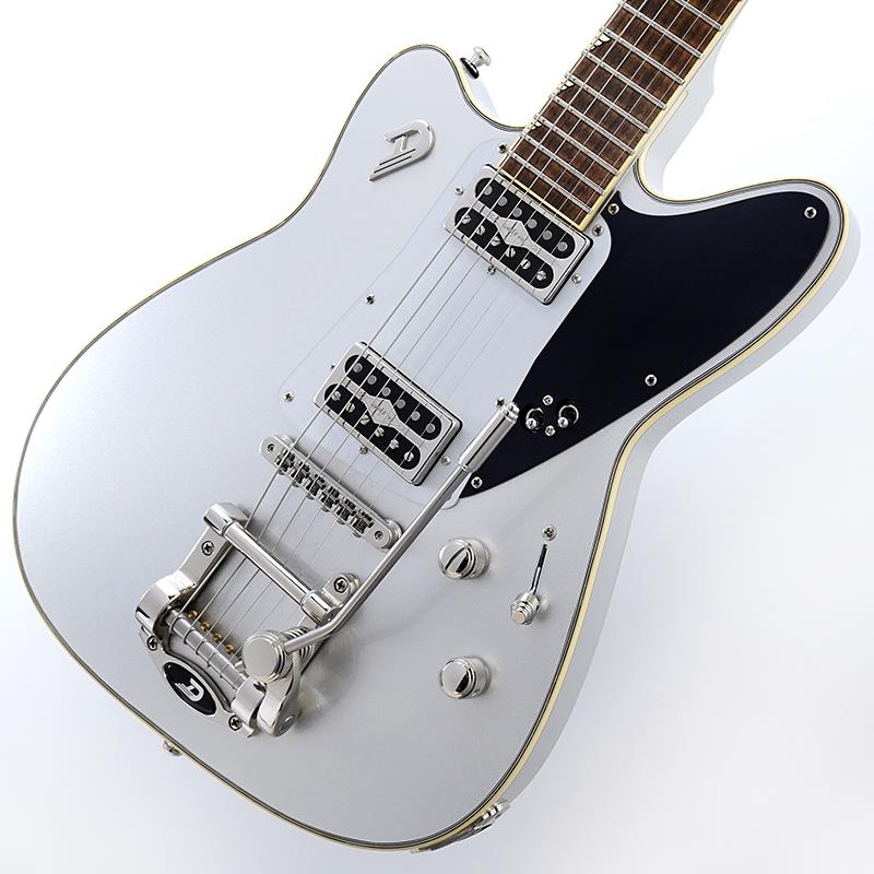 Duesenberg DFN-SLV The Falken (Silver)