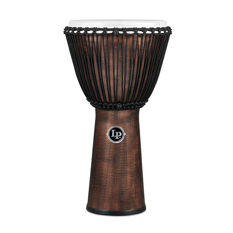 LP 725C [ FX Rope Tuned Djembes 12-1/2 / Copper]【お取り寄せ品】