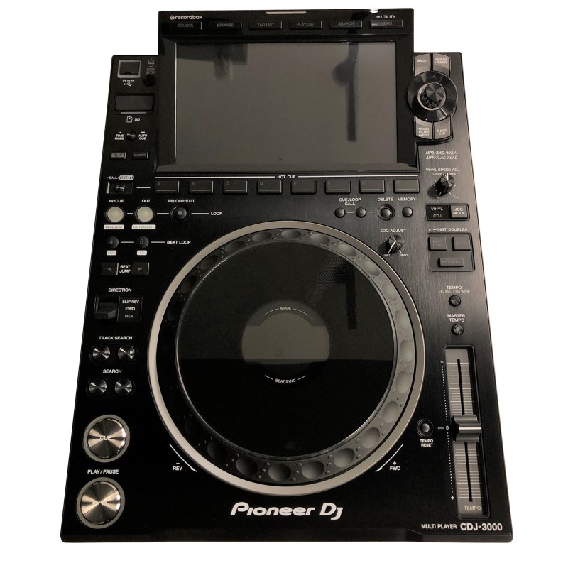 PIONEER - Pioneer DJ XDJ-700 USBメモリースティック対応プレーヤー Pioneer DJ XDJ-700 【USBメモリースティック対応プレーヤー