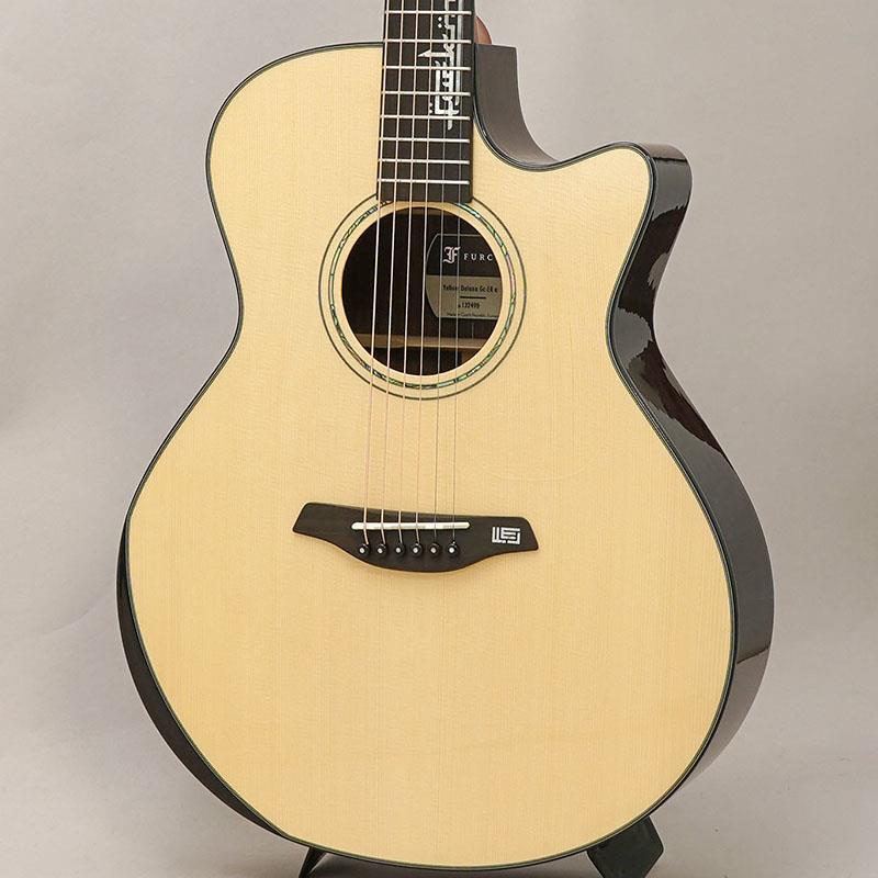 楽天市場】Furch Yellow Deluxe Gc-SRa #130650 フォルヒ : イケベ楽器