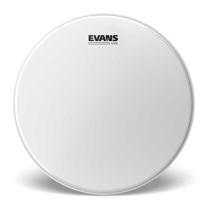 EVANS B18UV2 [UV2 Coated 18]【2ply 7mil + 7mil】