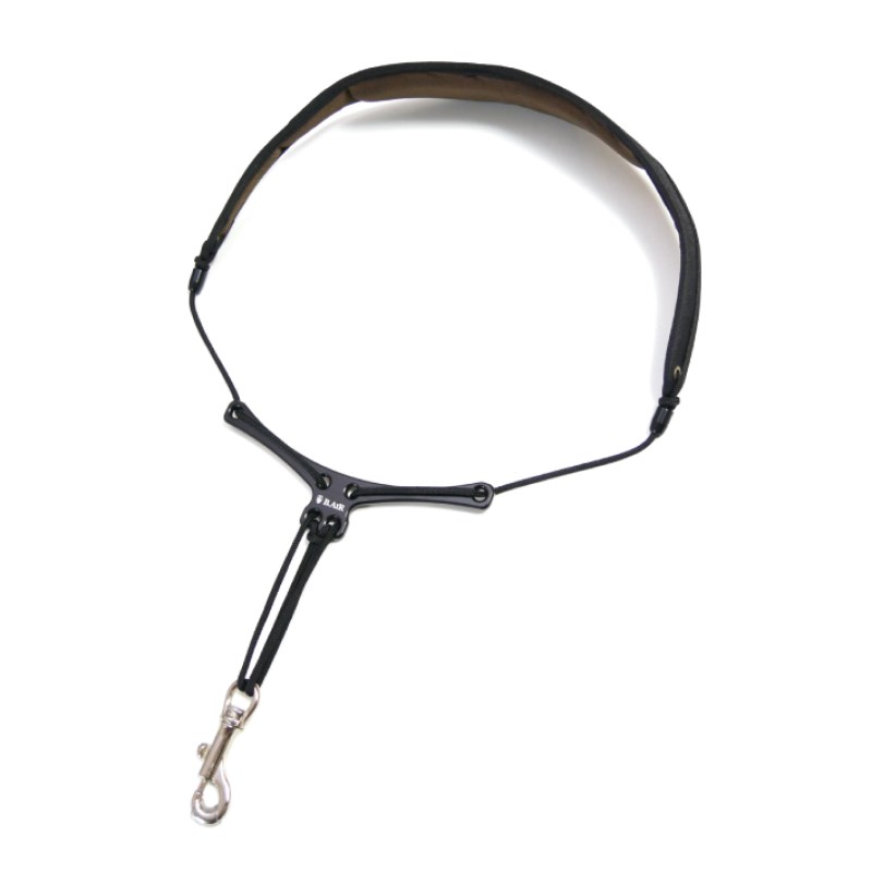 BIRD STRAP 【春得セール・超目玉品】【WBS-BW-L】ウォッシャブル・バードストラップ (スリムパッド・ワイドプレート /Lサイズ)