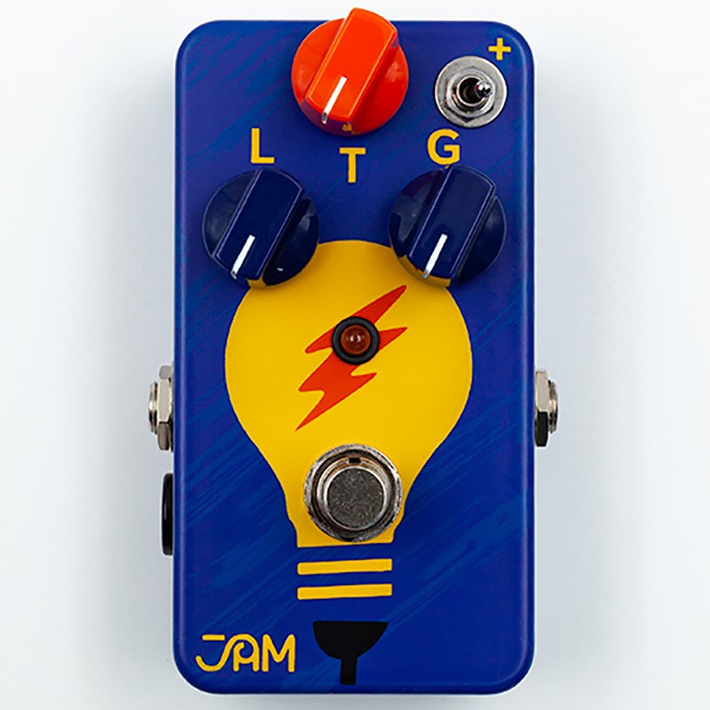 JAM Pedals Tubedreamer