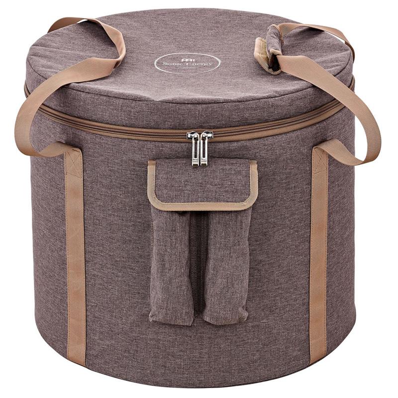 MEINL CSBB16BR [Crystal Singing Bowl Bag / 16インチ用]