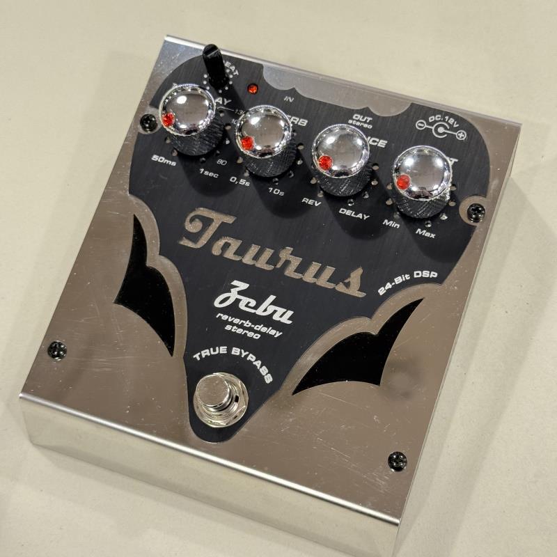 Taurus USED 中古 Zebu-SL｜イケベ楽器 イケシブ