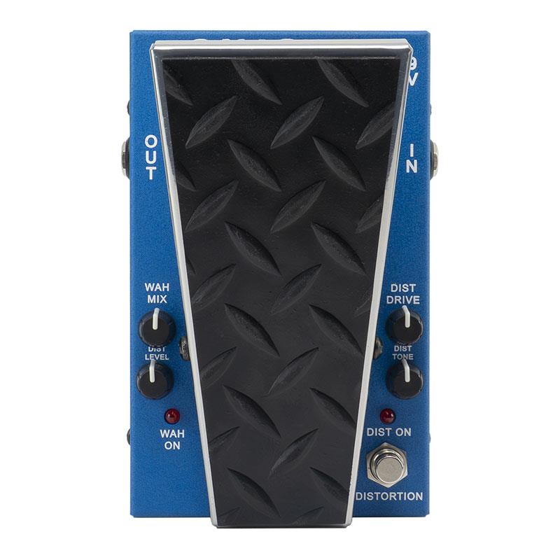 MORLEY 20/20 Tye Trujillo Trudrive Wah｜イケベ楽器 イケシブ